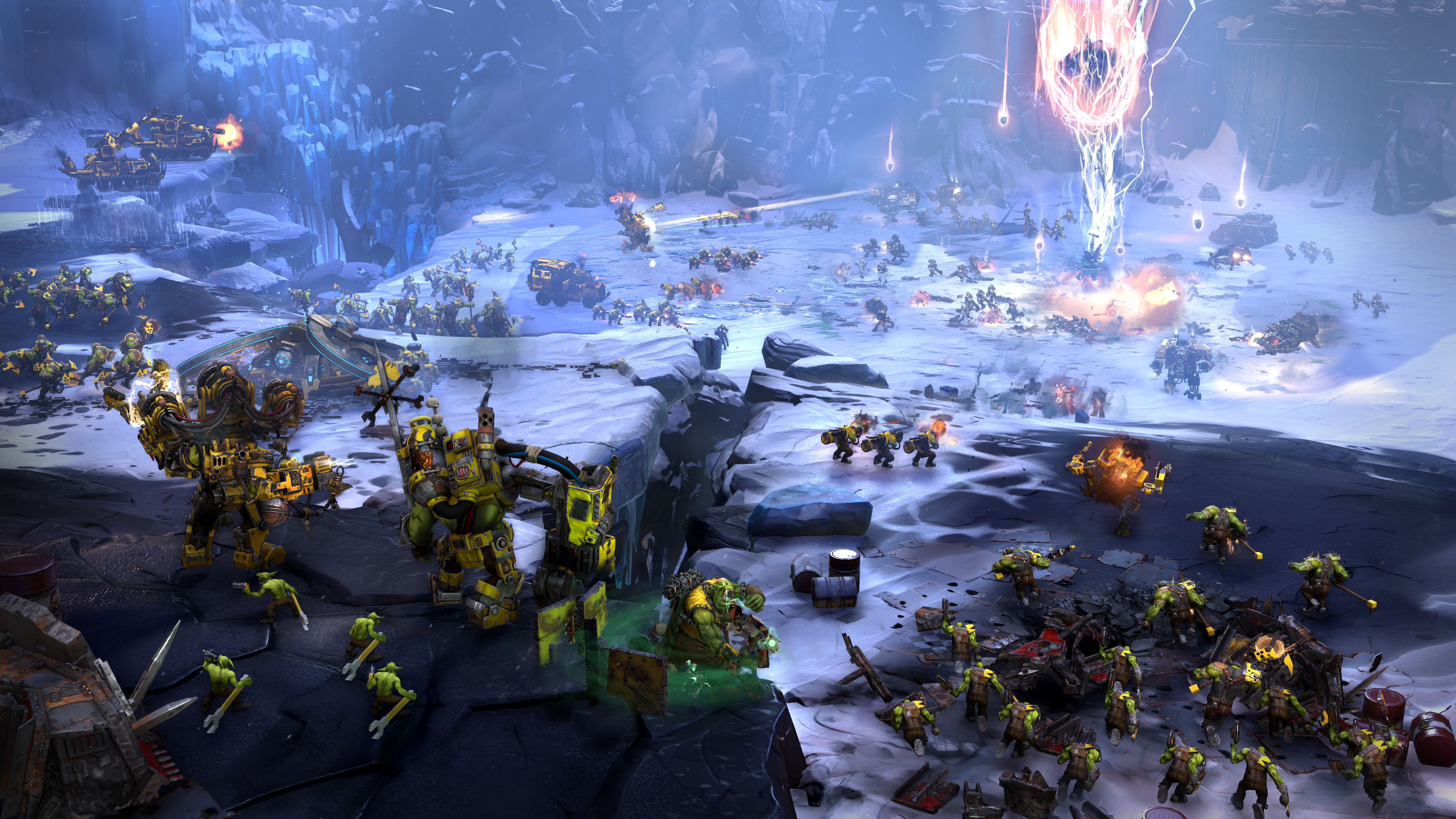 Dawn of War 3
