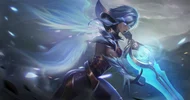 Dawnbringer Riven