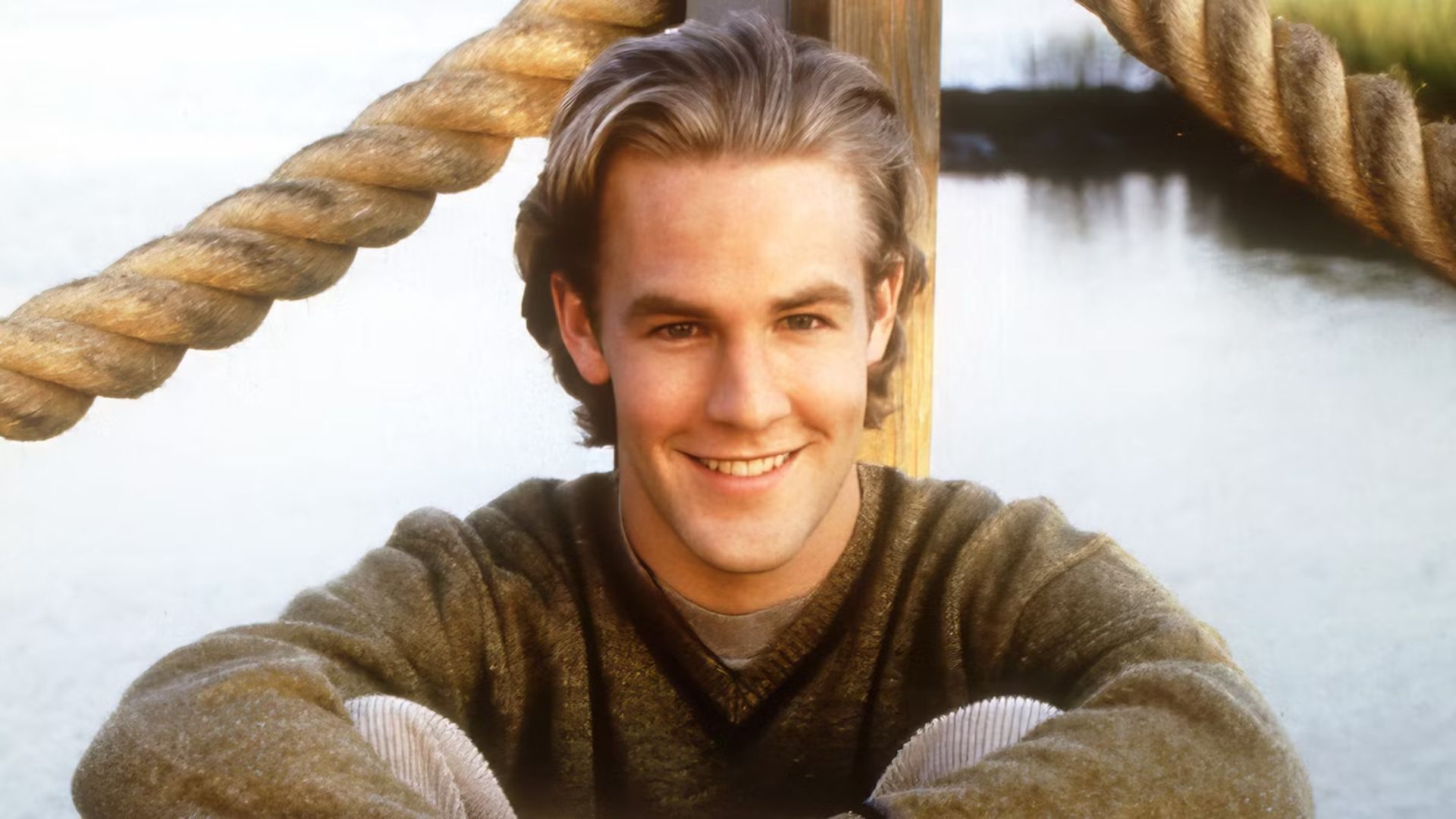 Dawson Leery