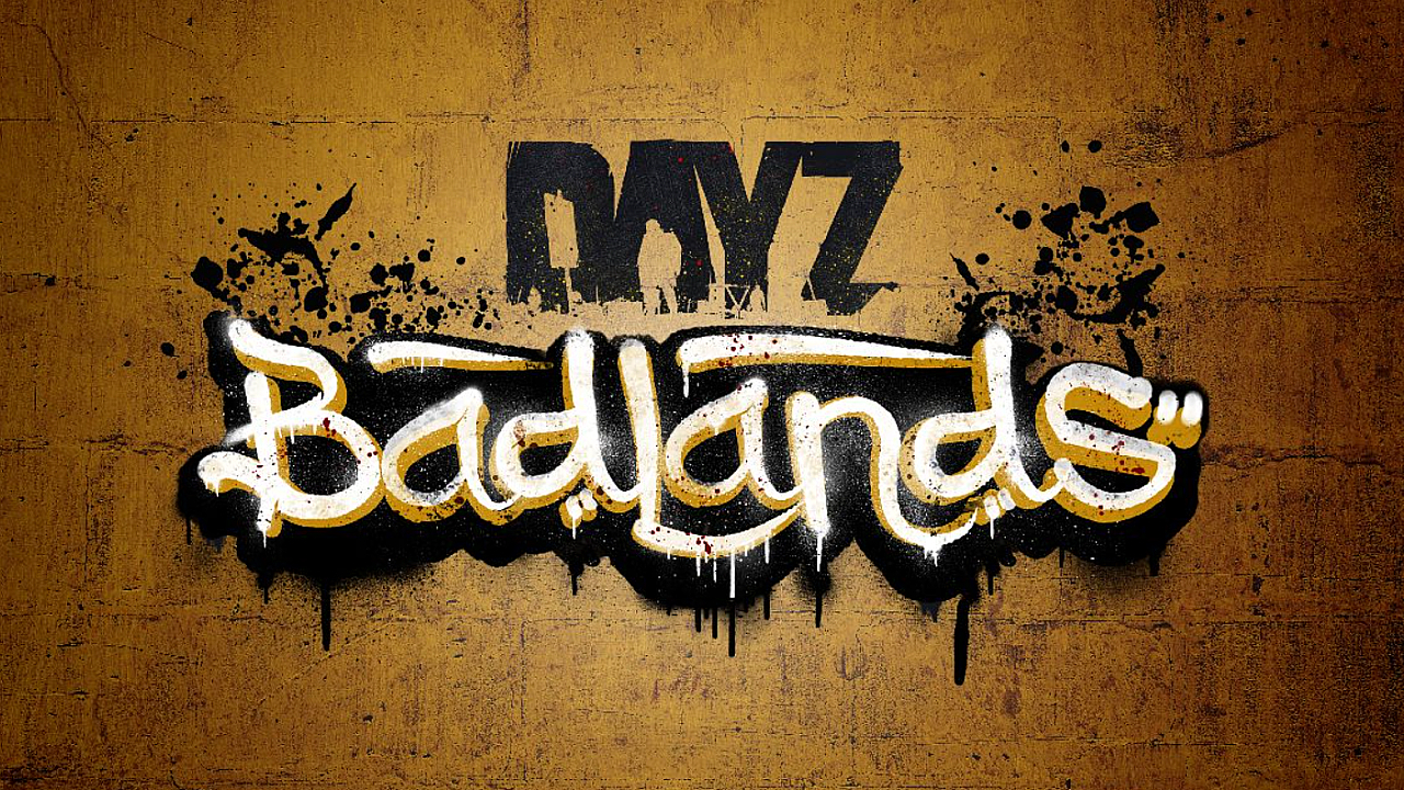 Day Z Badlands DLC TN