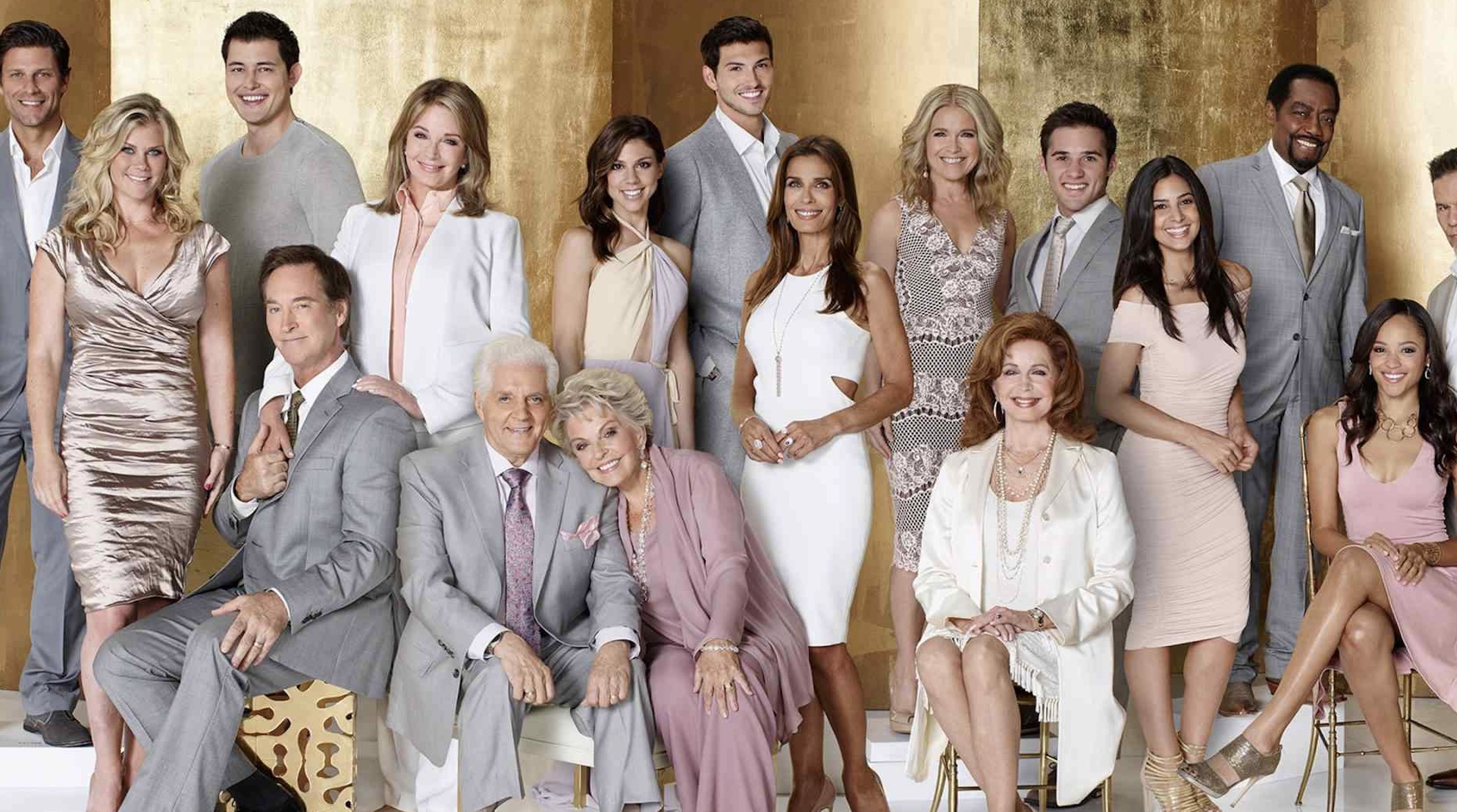 Days of Our Lives