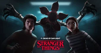 Db D Stranger Things