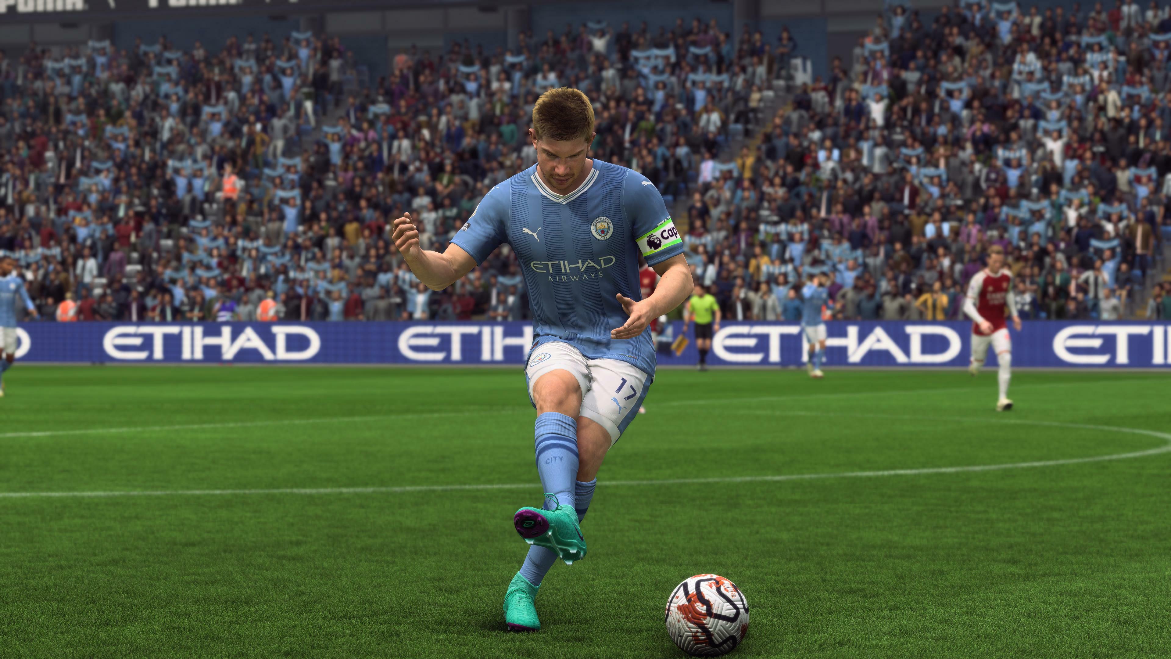 De Bruyne Pass