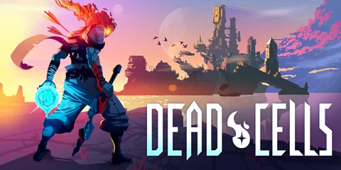 Dead Cells header