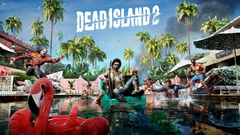 Dead Island 2