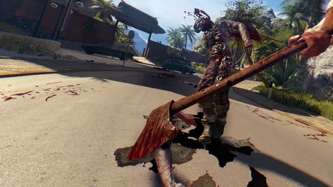 Dead Island Image