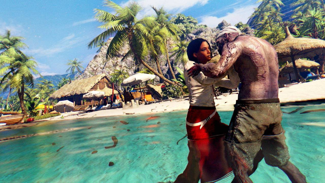 Dead Island MSN