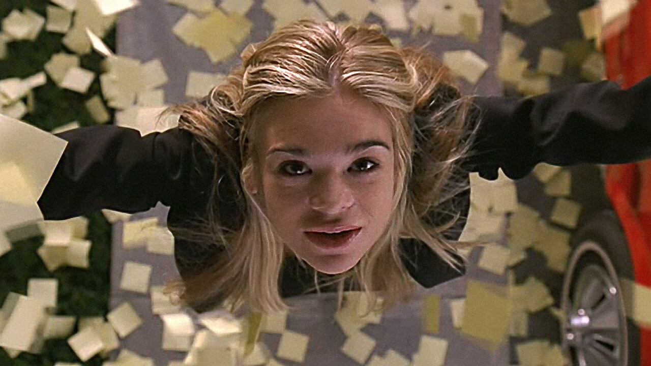 Dead Like Me