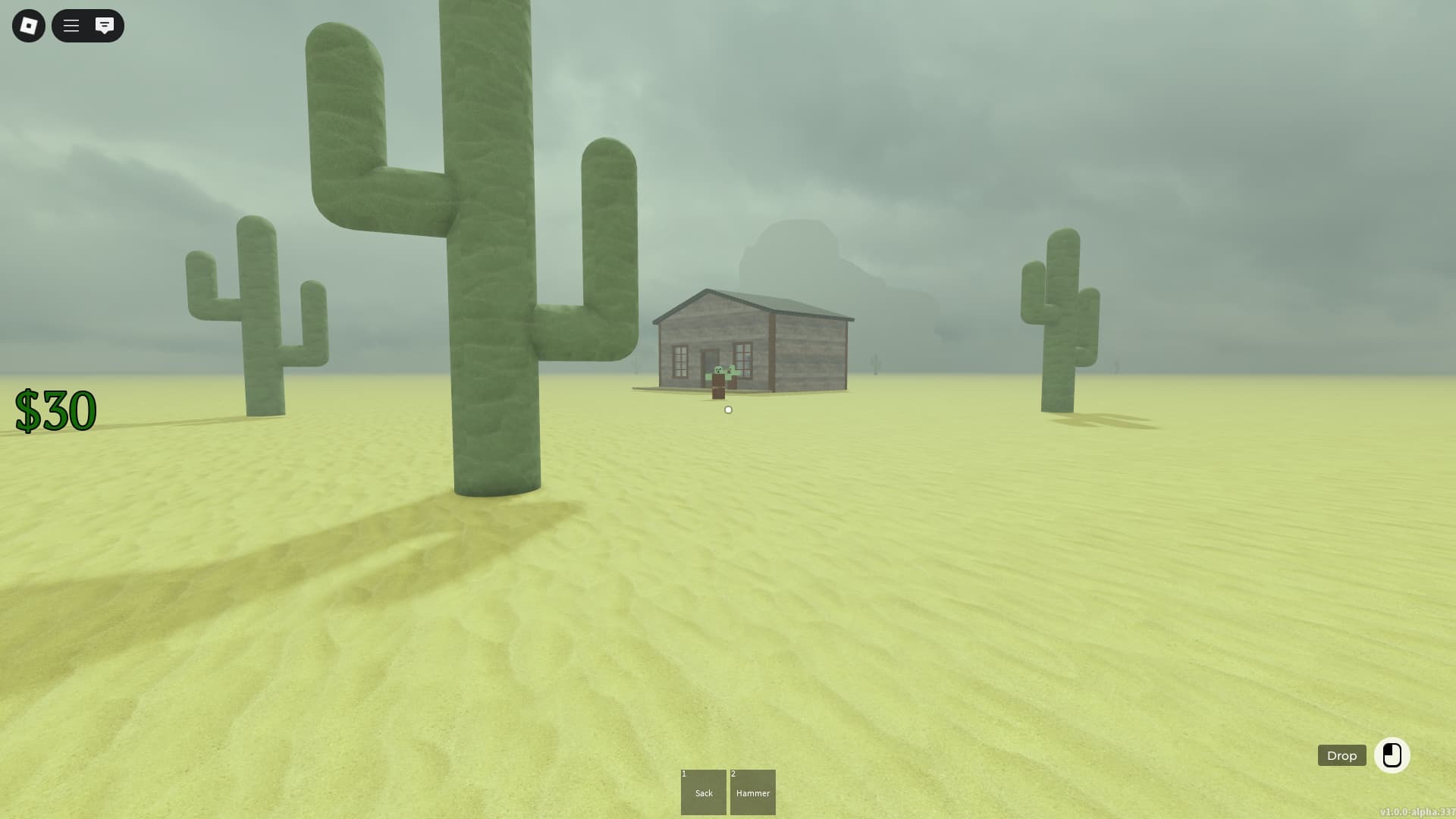Dead Rails gameplay 4