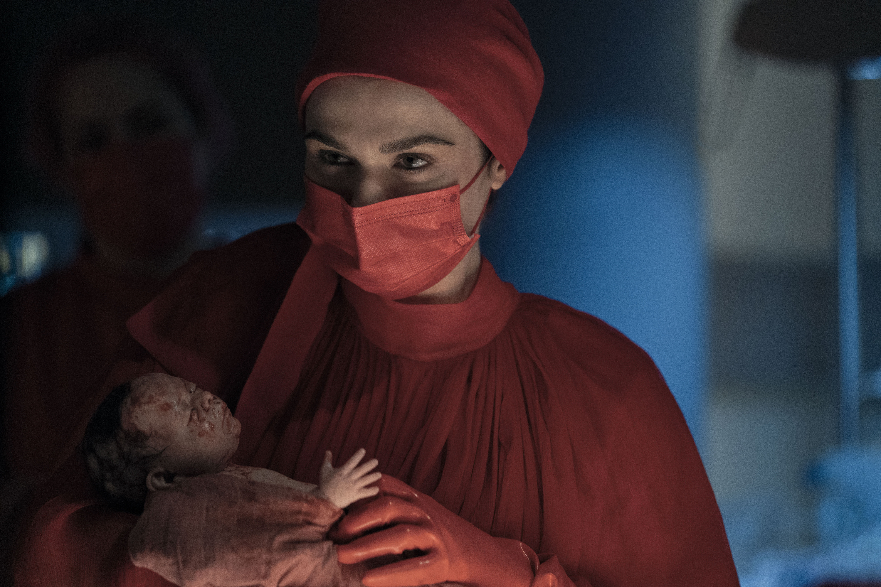 Dead Ringers 2023
