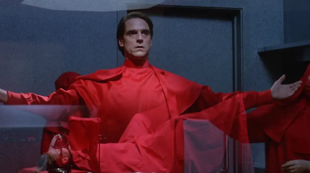 Dead Ringers