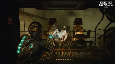 Dead Space 2023