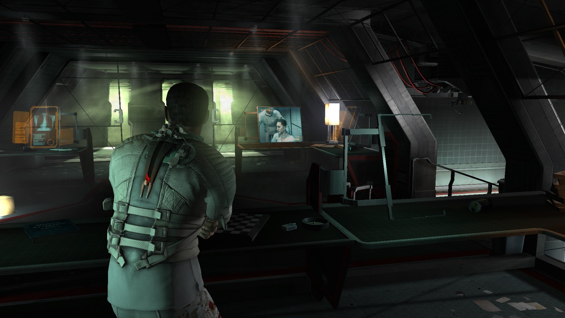 Dead Space 2
