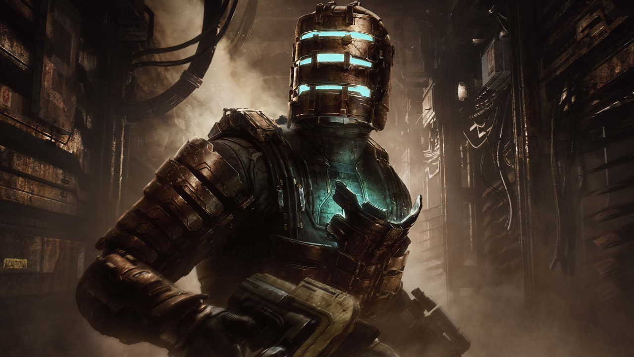 Dead Space Director Retires