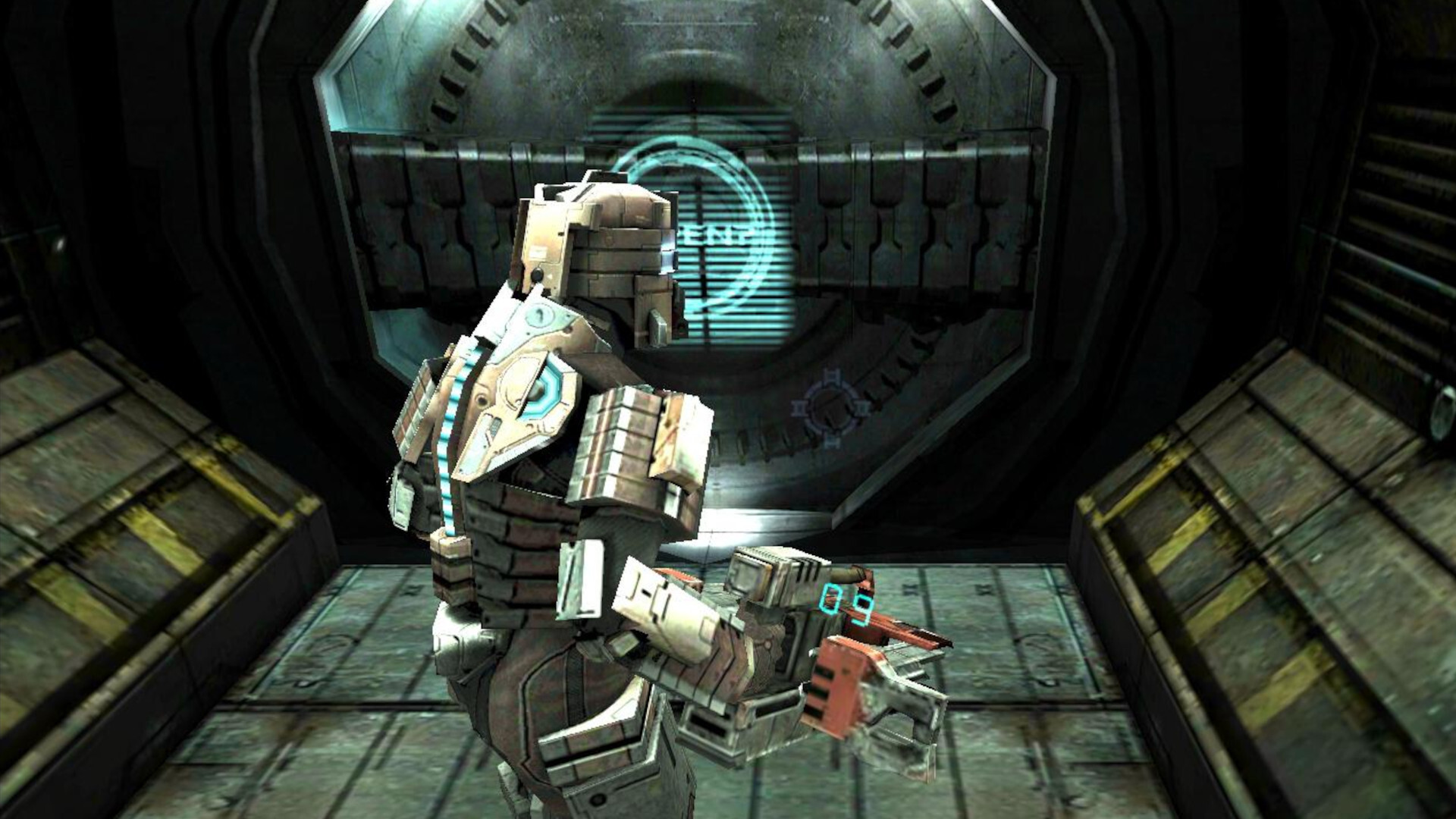 Dead Space Mobile