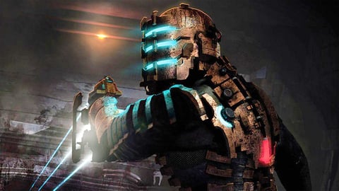 Dead Space Remake Pre Order Bonus