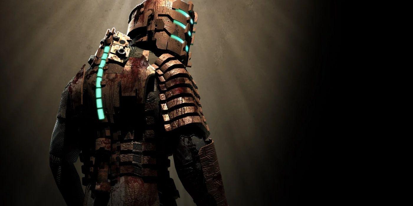 Dead Space Remakes First 18Minutes Deliver Heavy Tension Gorier Scares  Isaac Dialogue