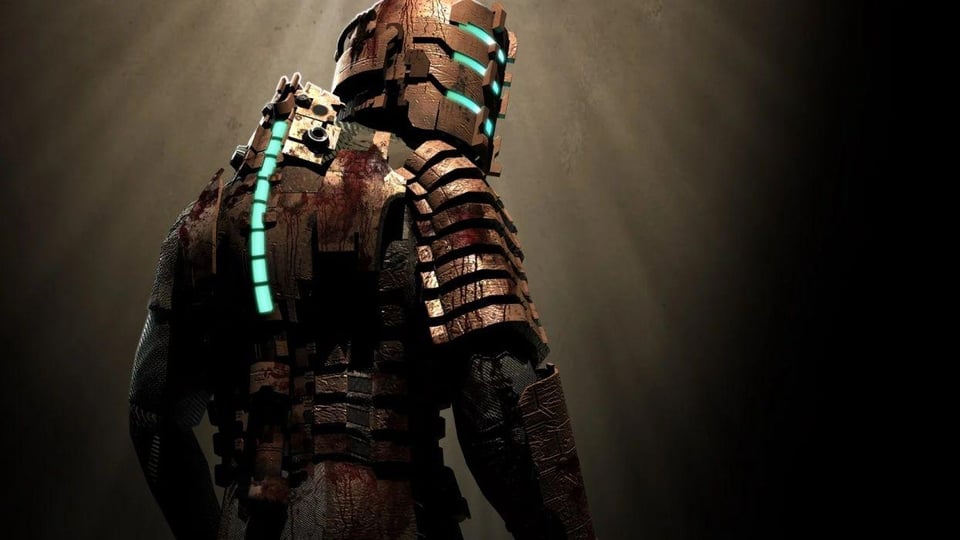 Dead Space System Requirements