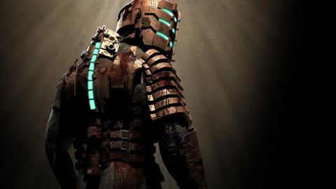 Dead Space Remake Release Date Leaked