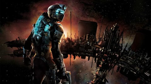 Dead Space Remake Release Date Revealed