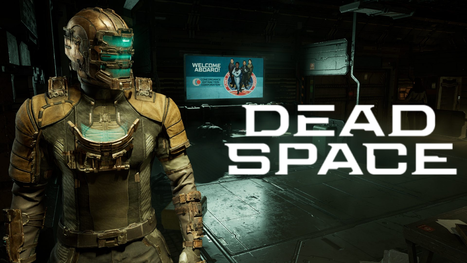 Jogue Dead Space Remake de graça na Steam