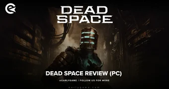 Dead Space Review H