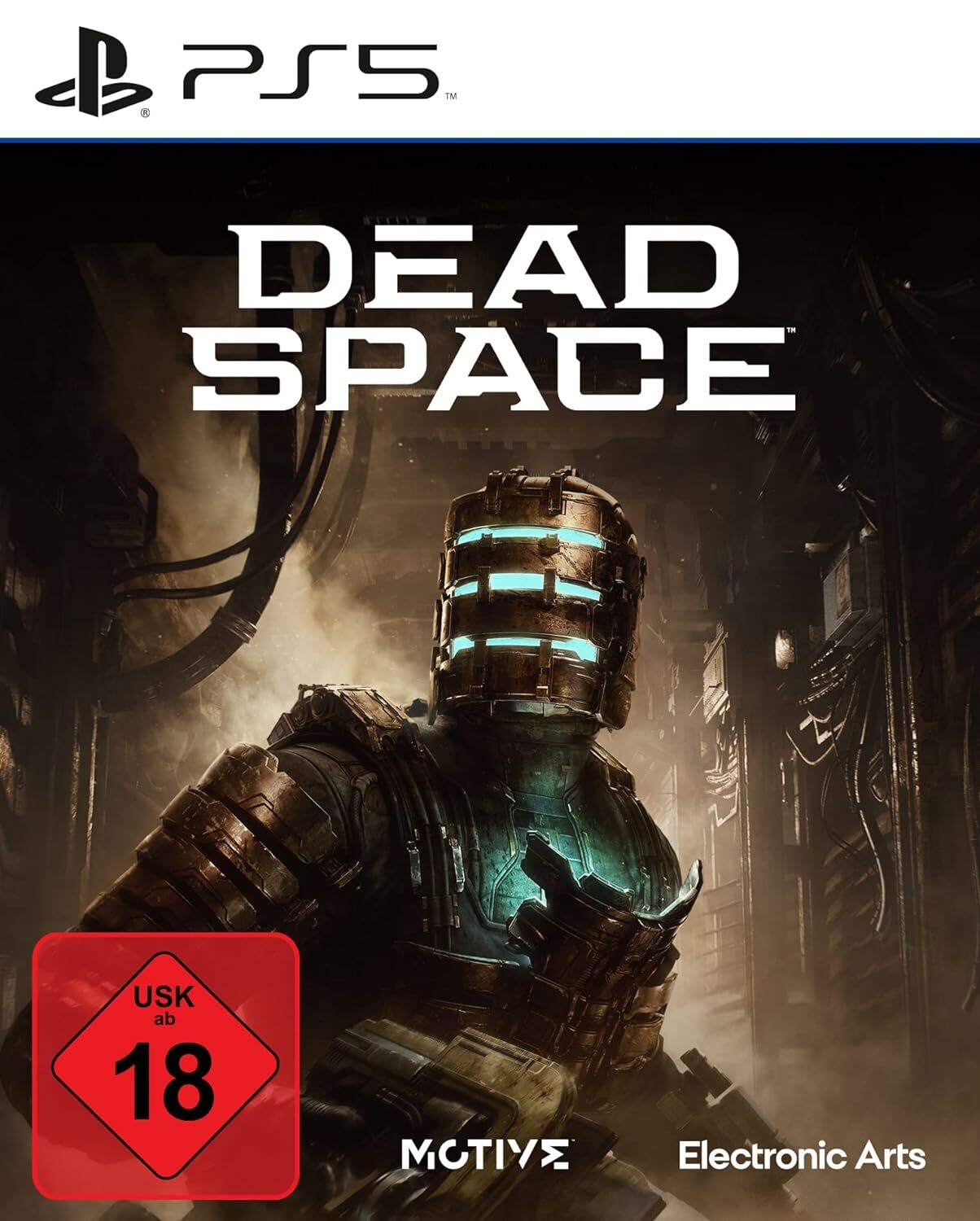 Dead Space Widget