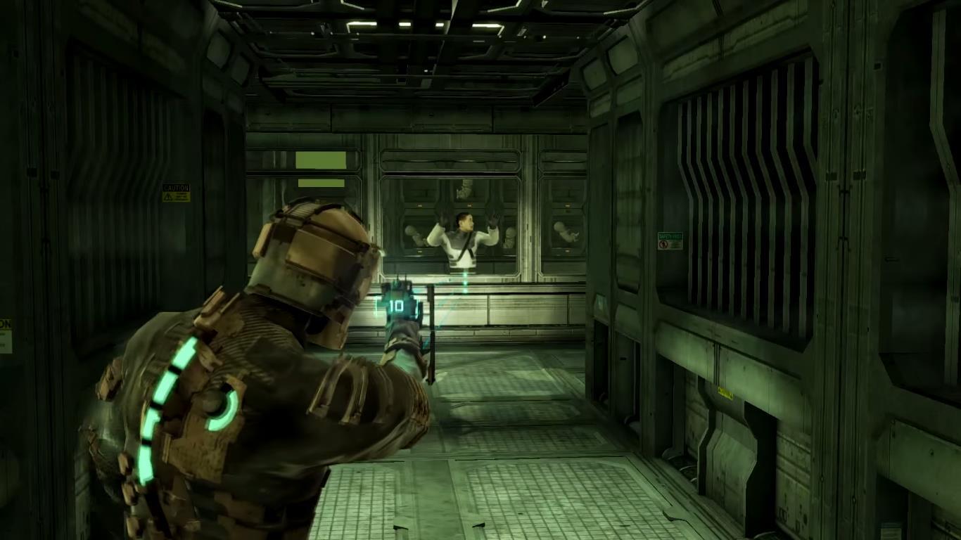 Dead Space