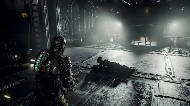 Dead Space