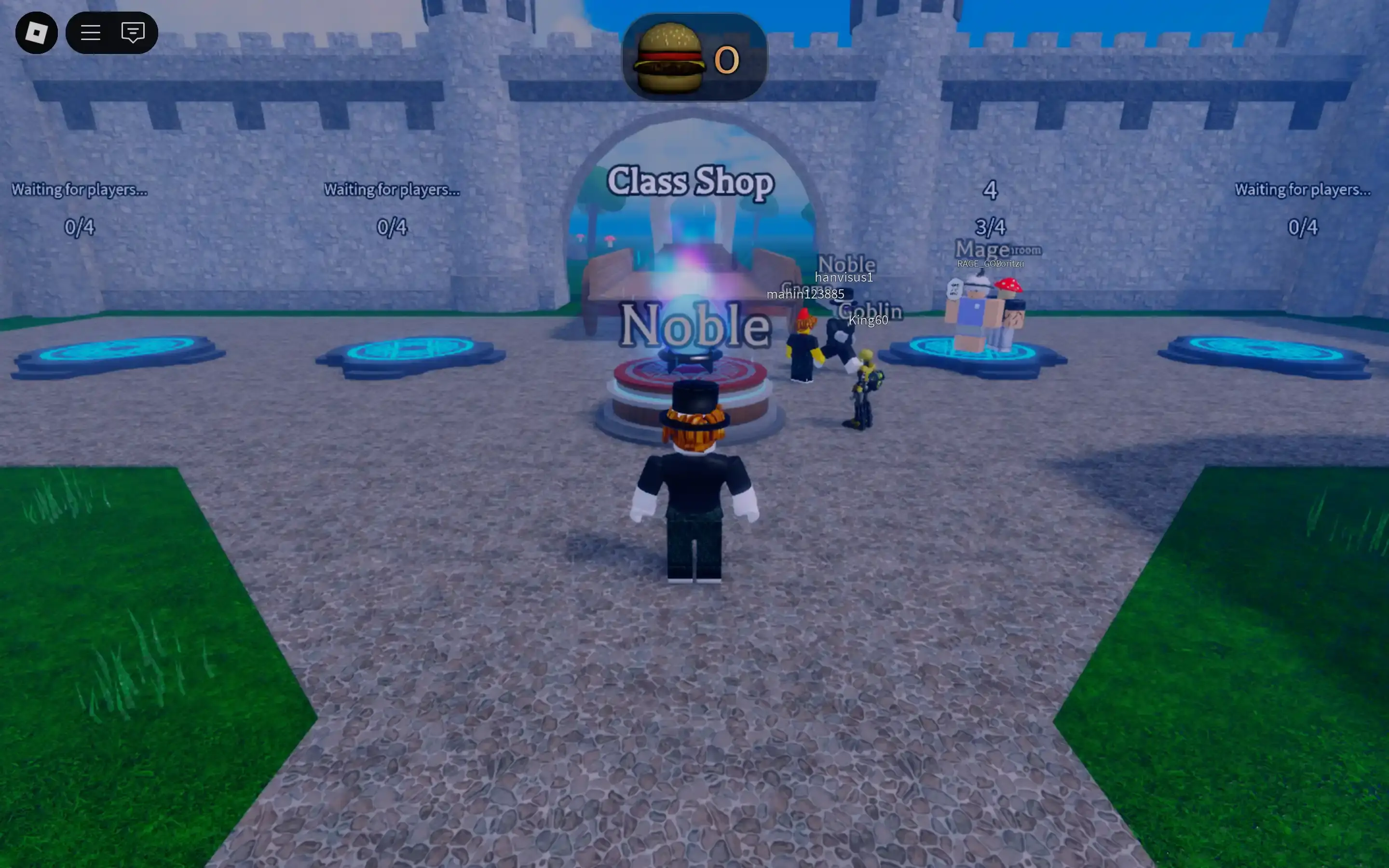 Dead Spells active codes