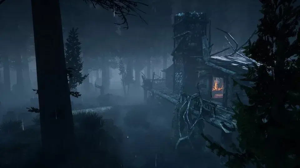 Dead by Daylight 43