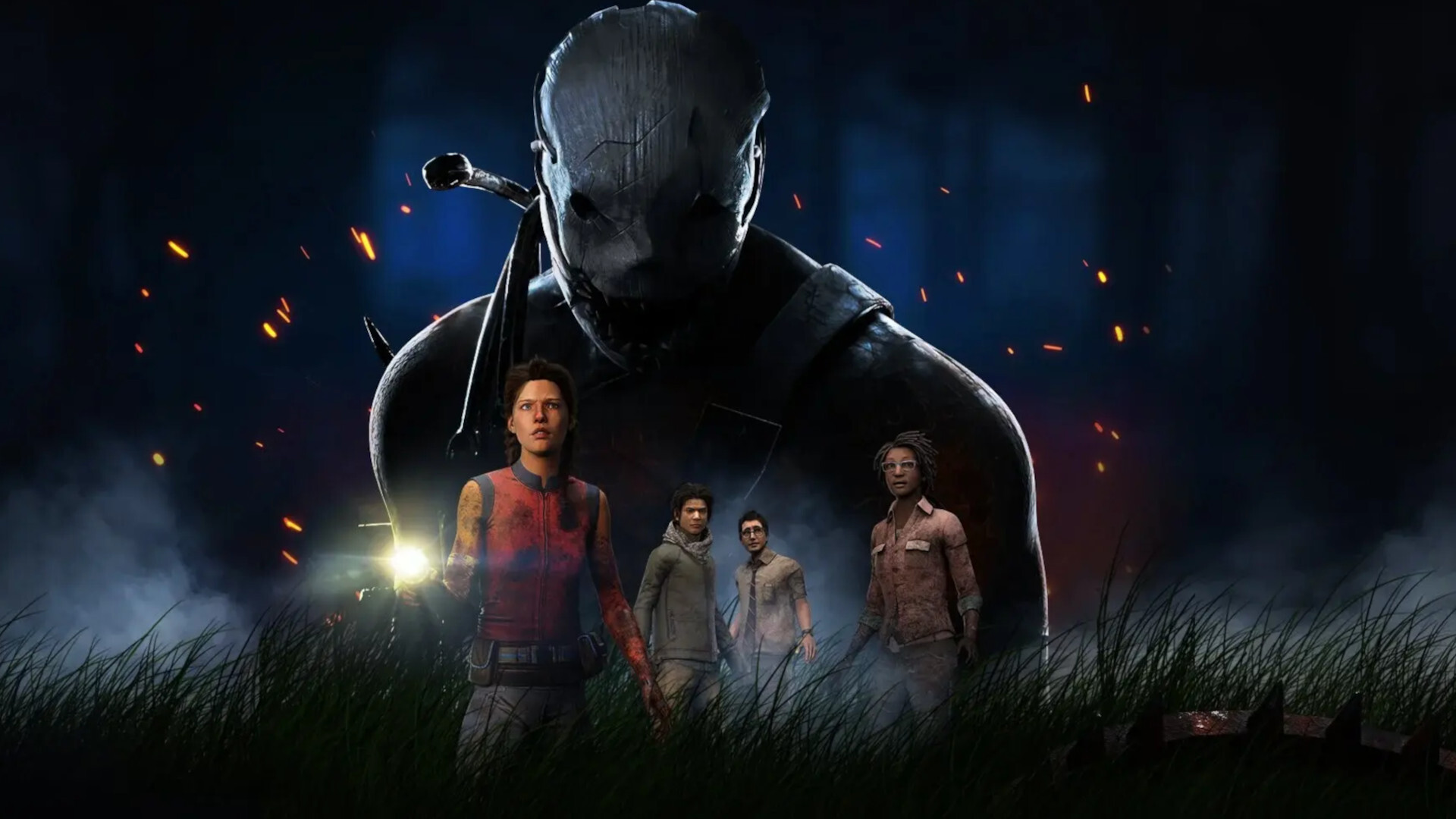 Dead by Daylight Mobile