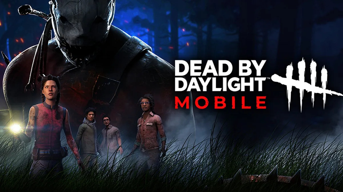Dead By Daylight Mobile Shutdown