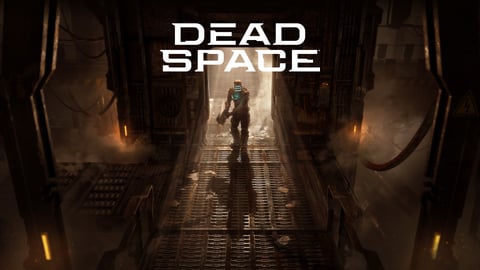 Dead Space Keyart 02 16x9 3840x2160 Logo