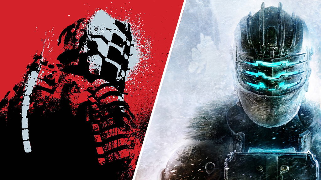 Dead Space EA Motive Livestream