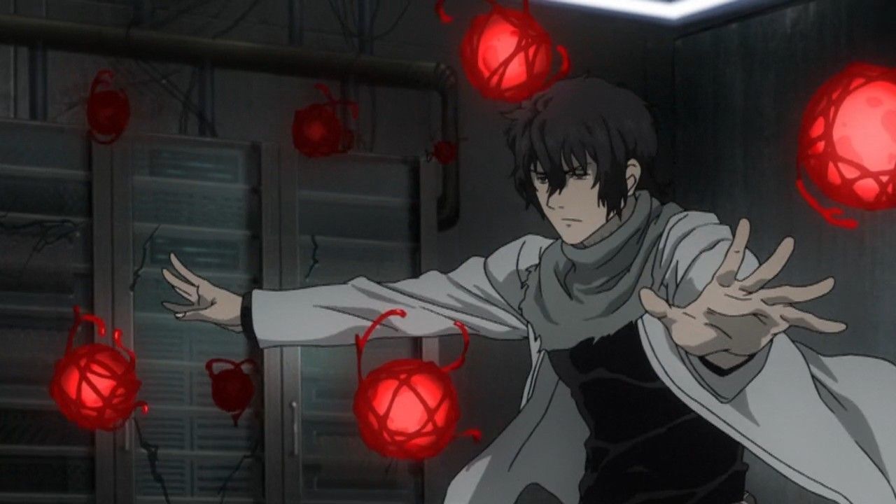 Deadman Wonderland