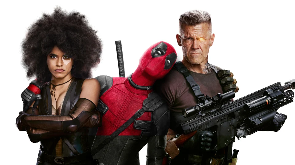 Deadpool 3 Bringing Back Fan-Favorite Character From Deadpool 2