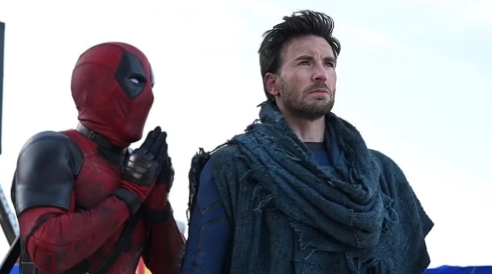 Deadpool and Wolverine