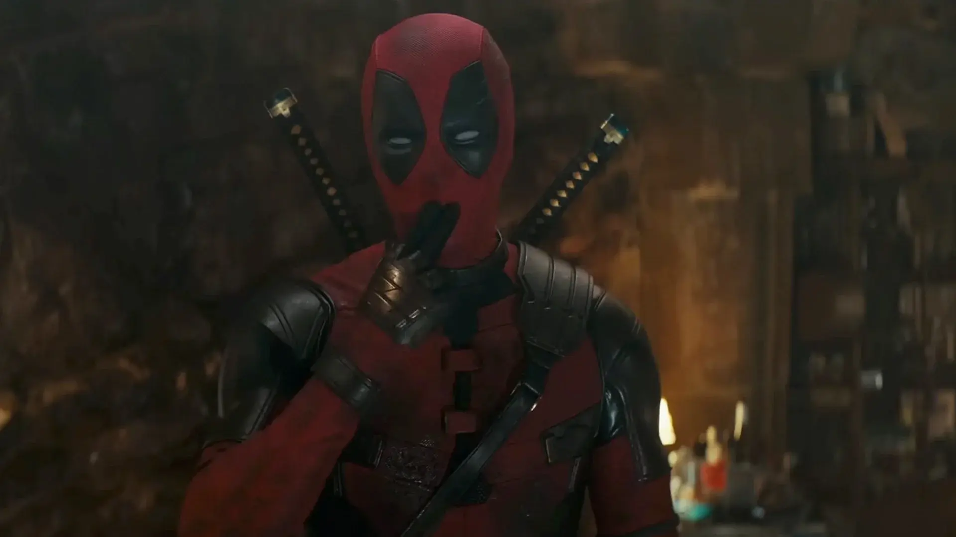 Deadpool