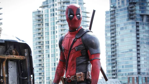 Deadpool 3: Improvisation Forbidden!? - Movie & Show News