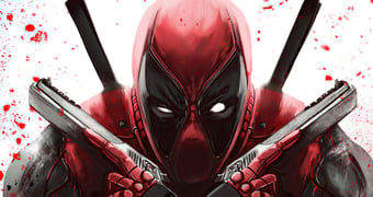 Deadpool Game No More Heroes 3