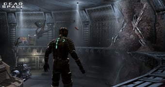 Deadspace 2008