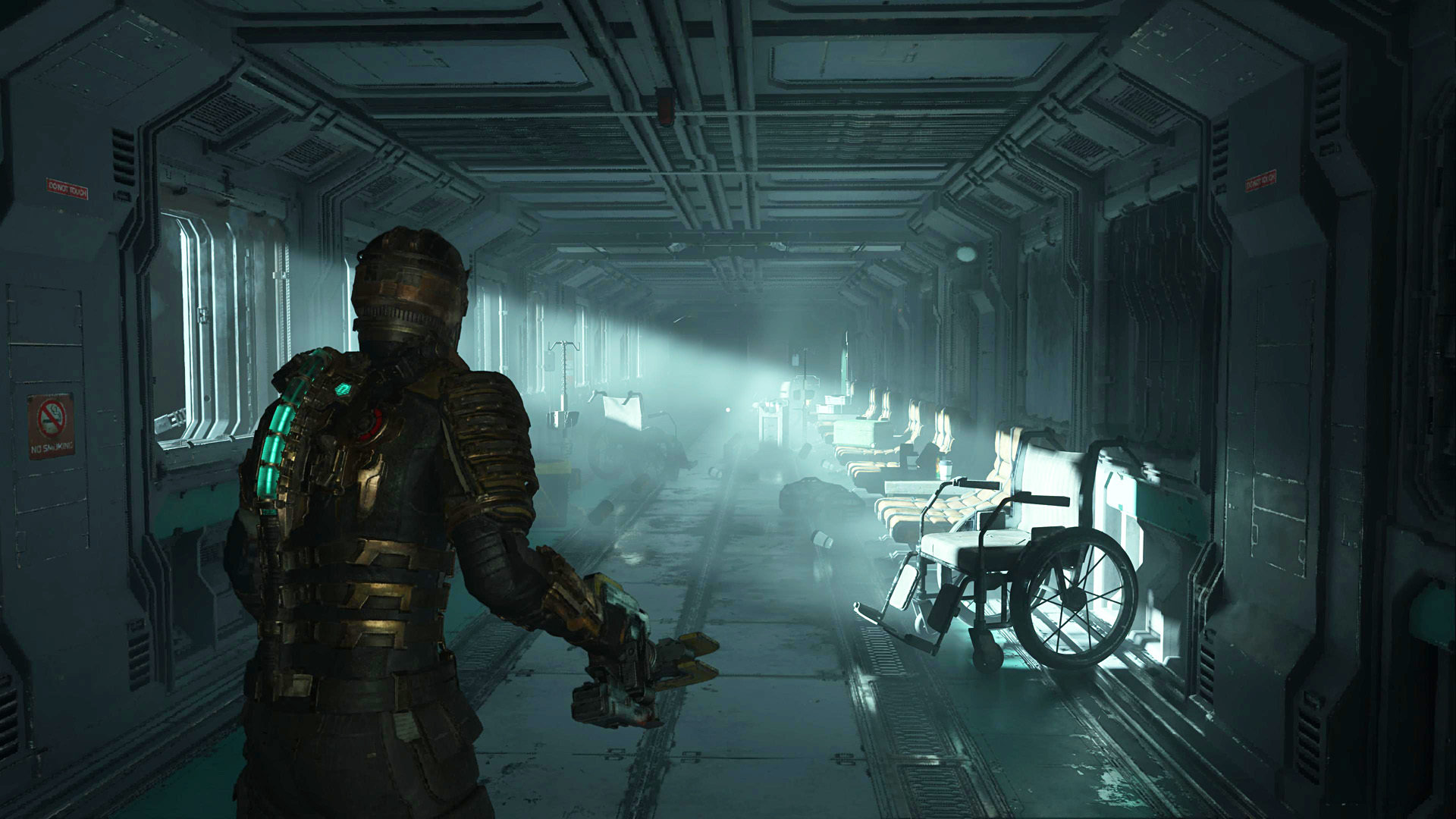 Deadspace