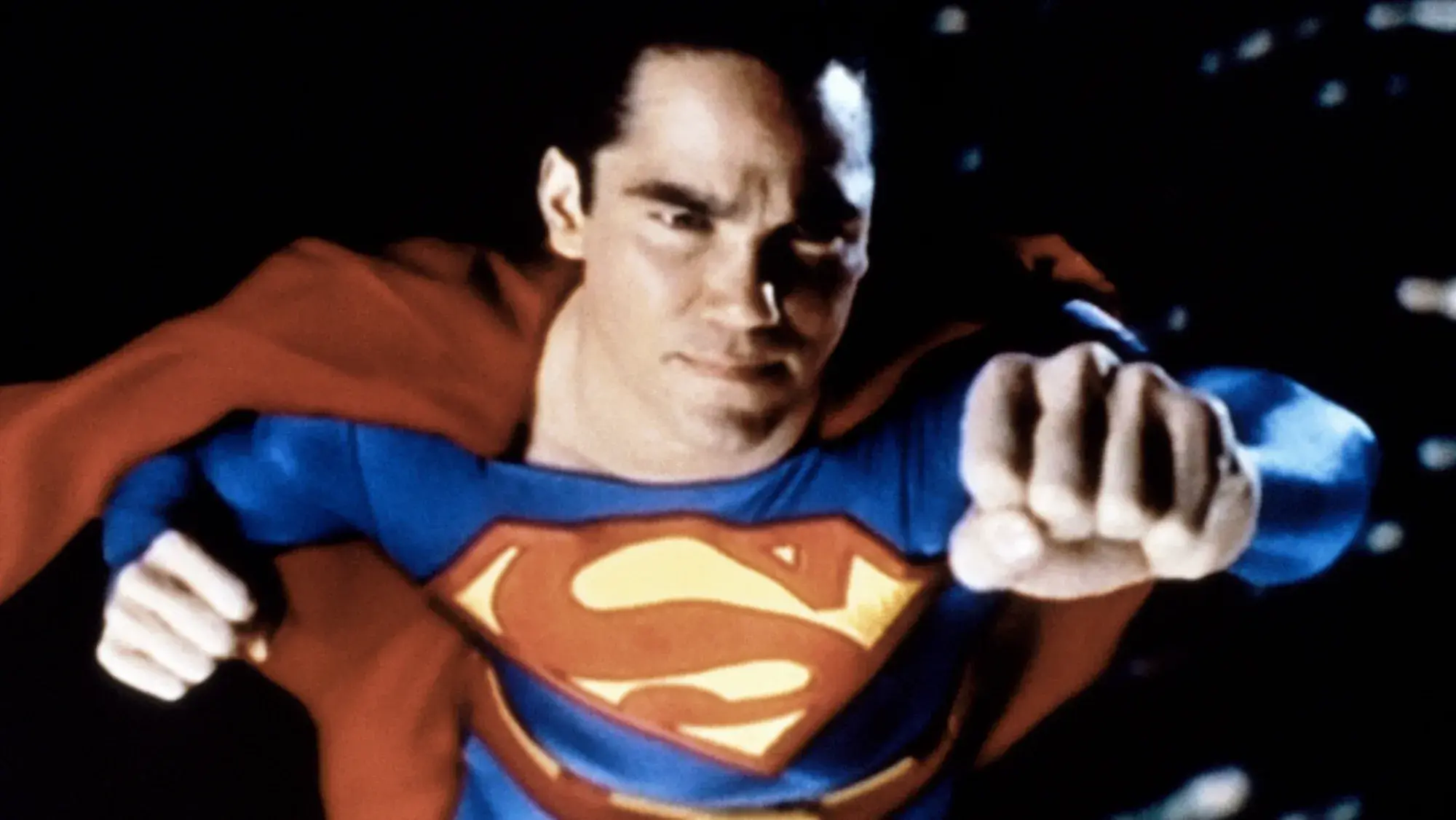 Dean Cain