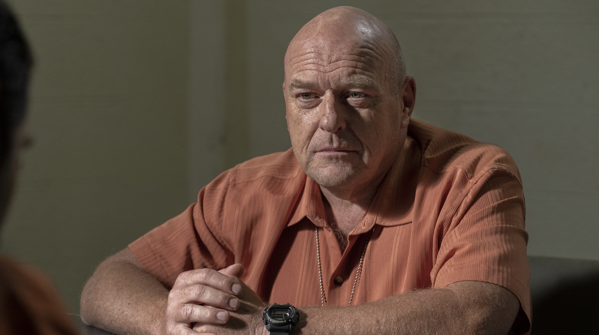 Dean Norris