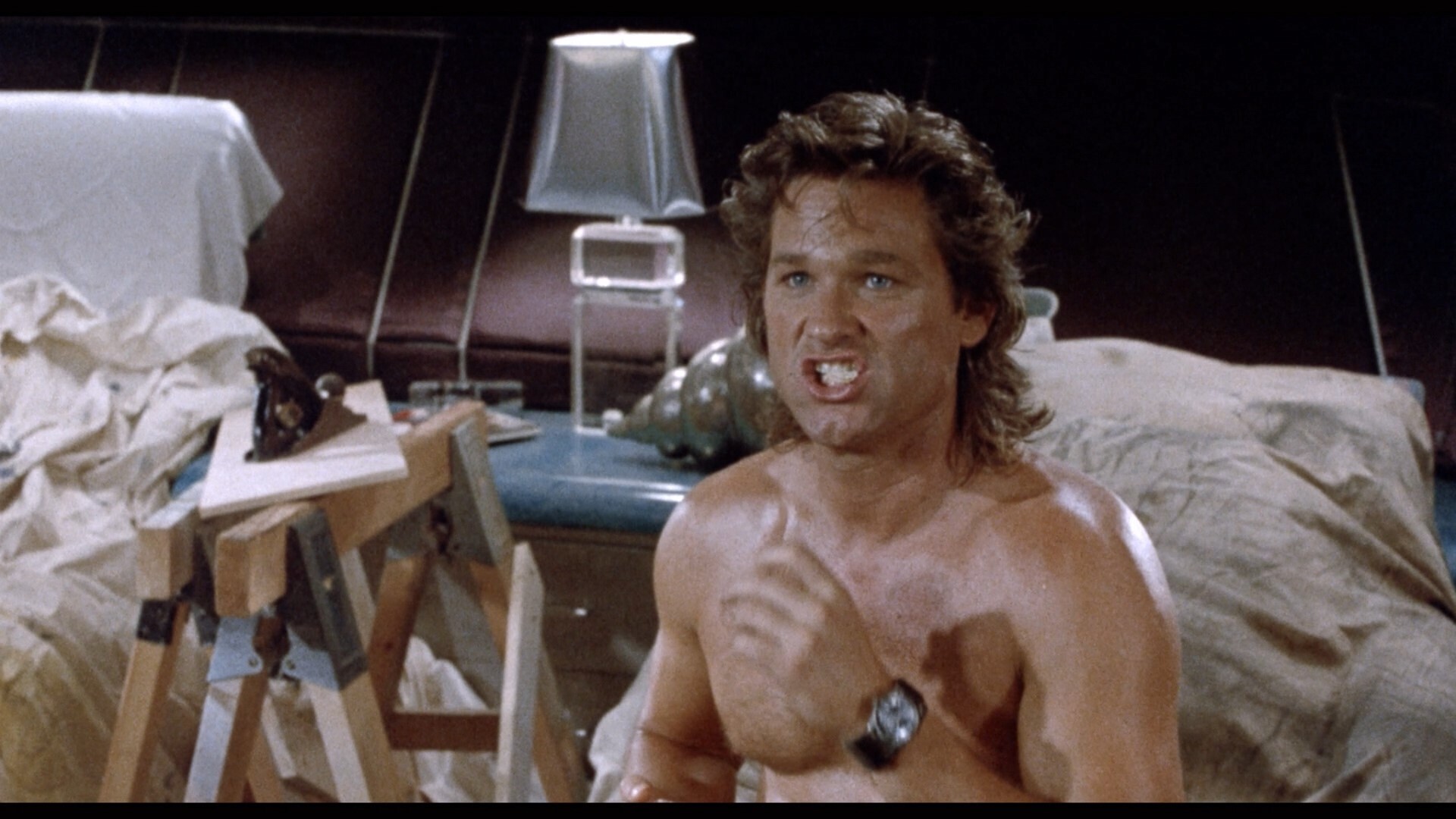 Dean Proffitt Overboard 1987