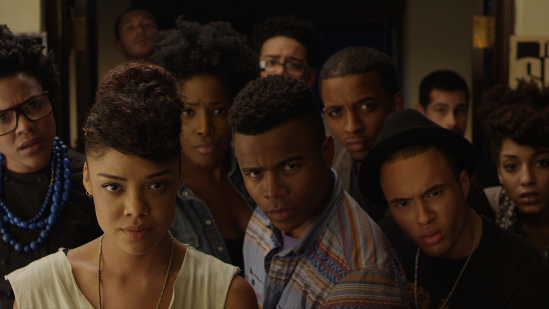 Dear White People cropped processed by imagy