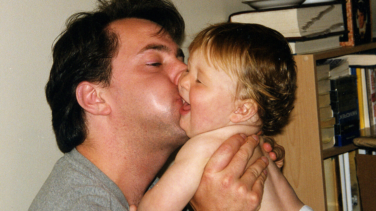 Dear Zachary A Letter to a Son About His Father 2008