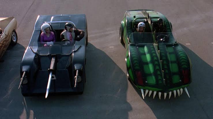 Death Race 2000 1975