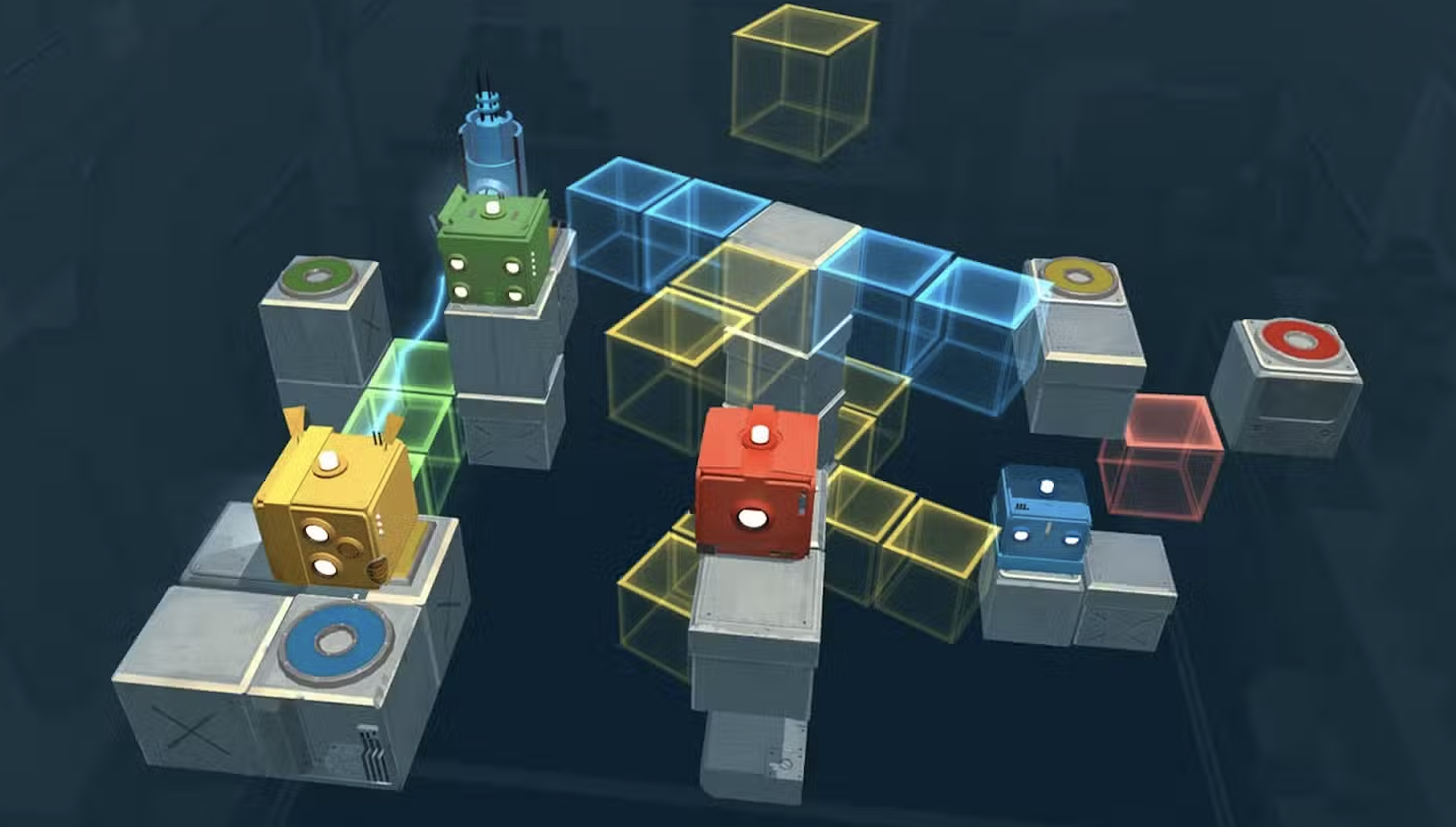 Death Squared